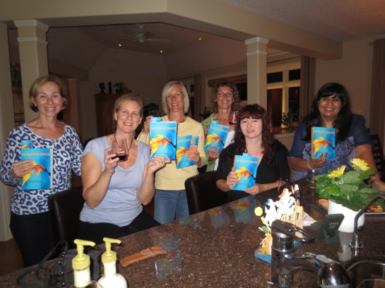 Carlisle Book Club  002