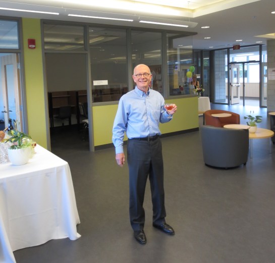 Autumn's Grace Book Launch - June 19, 2013