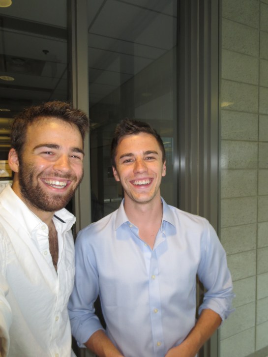 Autumn's Grace Book Launch - June 19, 2013