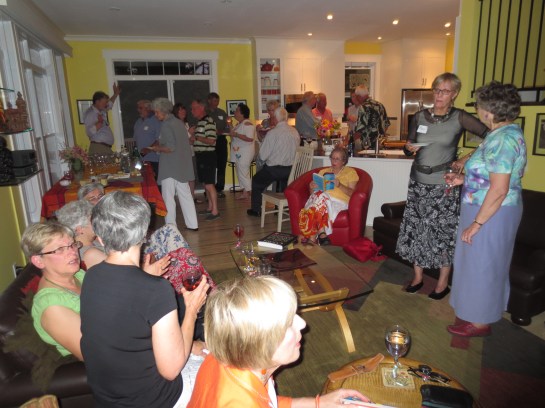 Madawaska Reading & Signing 030