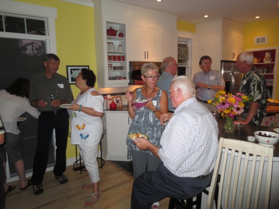 Madawaska Reading & Signing 031