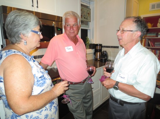 Madawaska Reading & Signing 037