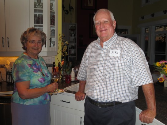 Madawaska Reading & Signing 042