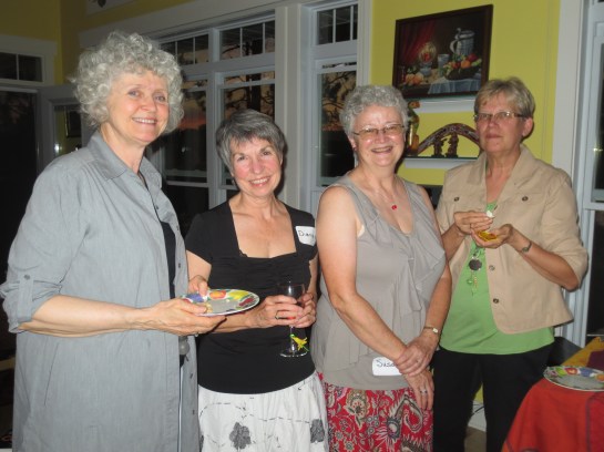 Madawaska Reading & Signing 044