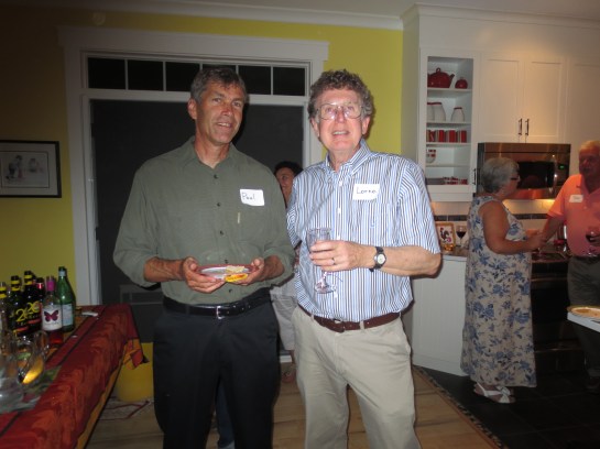 Madawaska Reading & Signing 045