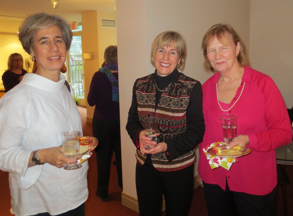 The Ciras' Event 001