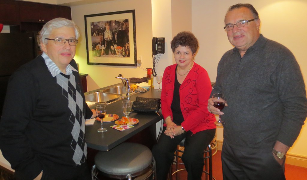 The Ciras' Event 007