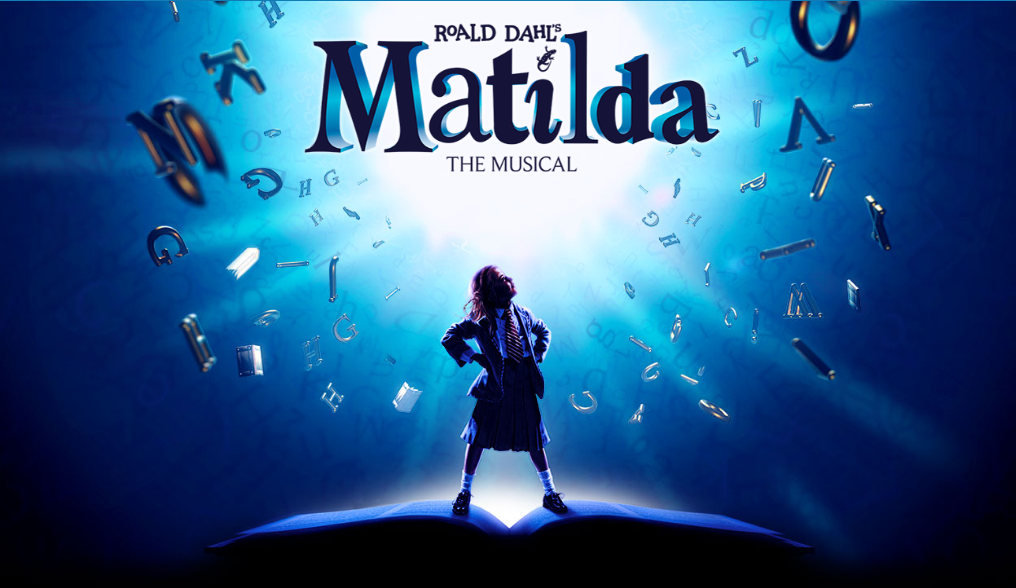 A Theatre Buff Reviews: Matilda The Musical – Bonnie Lendrum