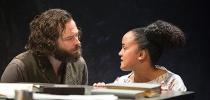 The Virgin Trial, Stratford Festival 2017