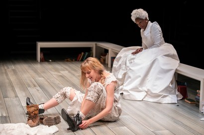 2018- Shaw-The-Baroness-and-the-Pig